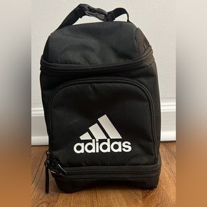 Adidas insulated lunch bag